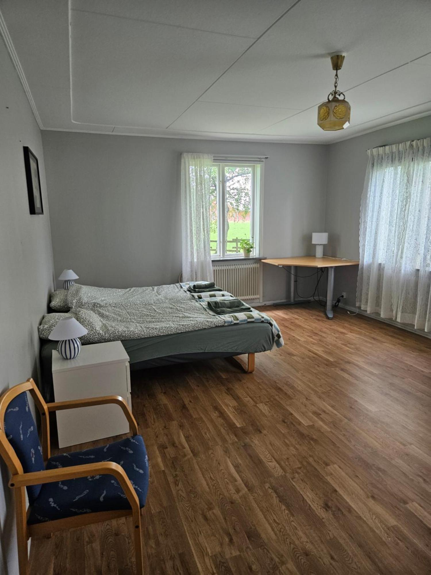Oernsro Boende Och Staellplatser Skara Quarto foto