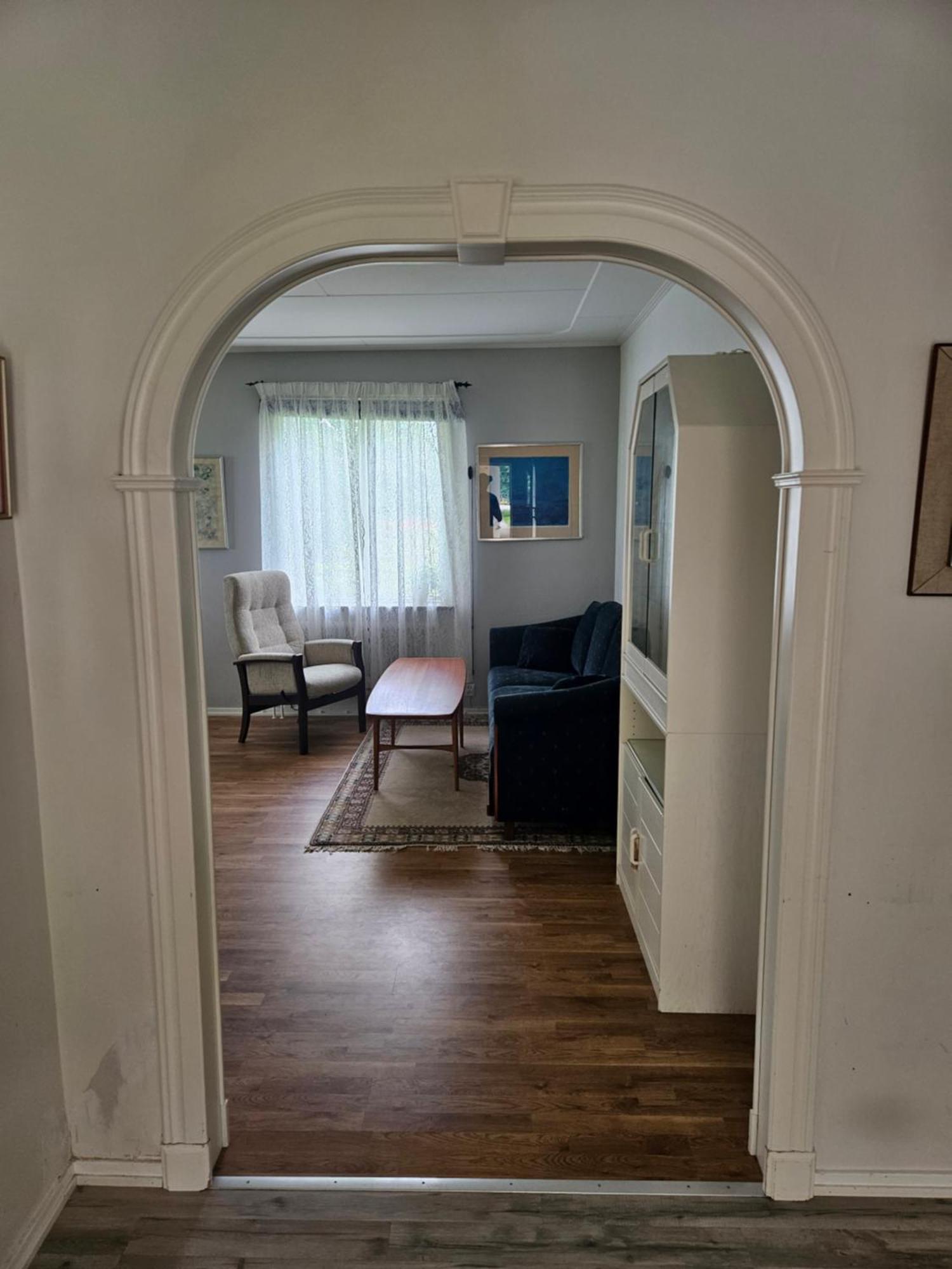 Oernsro Boende Och Staellplatser Skara Quarto foto